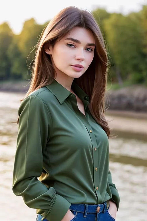 Anna Ralphs (aka Anna L) AIEasyPic